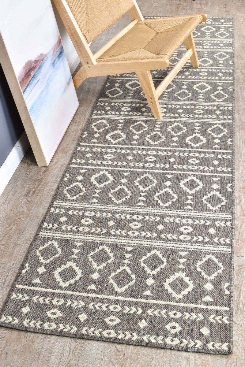 Alaska Brown Rug 3333-W71E