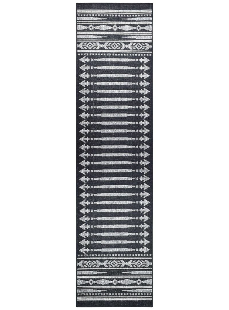 Alaska Runner Dark Grey 5609-DM9K
