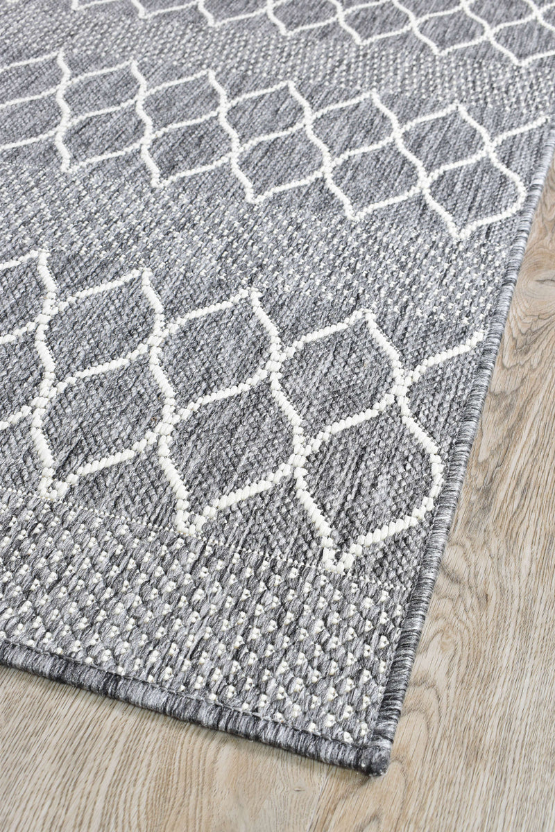 Alaska Runner Grey 6826-gu6e