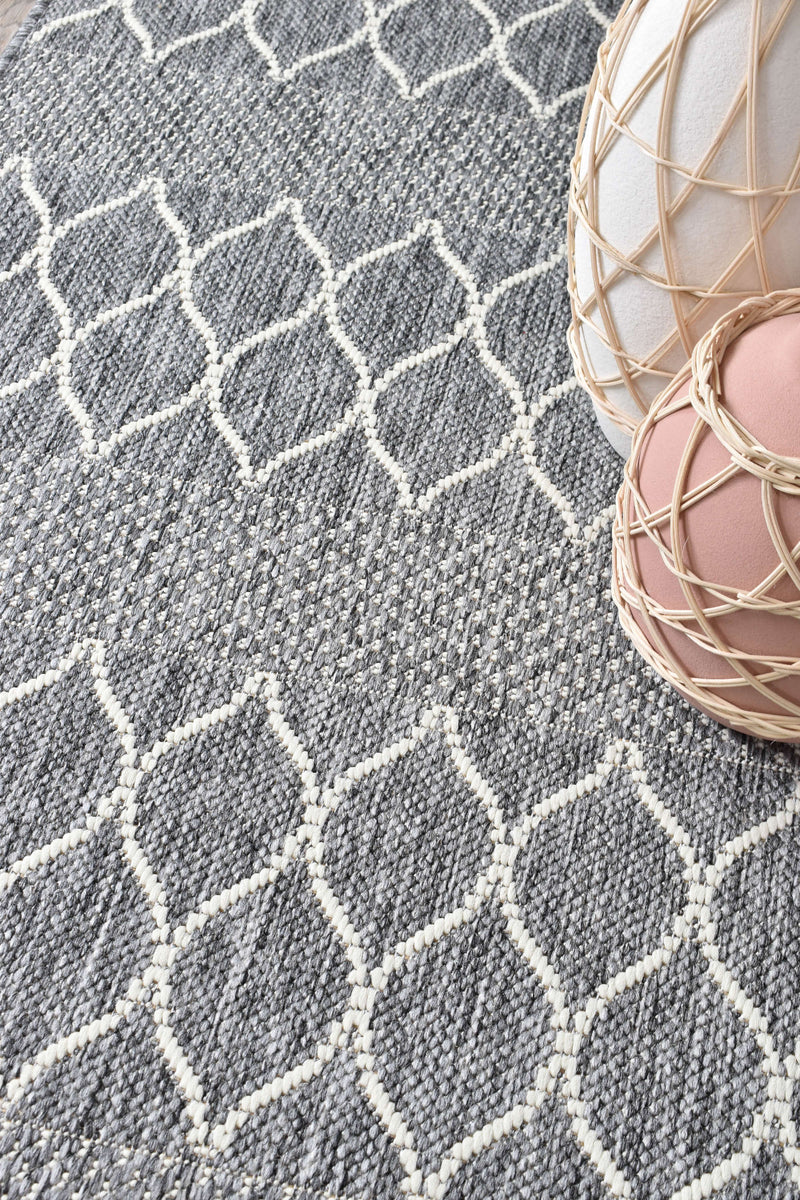 Alaska Runner Grey 6826-gu6e