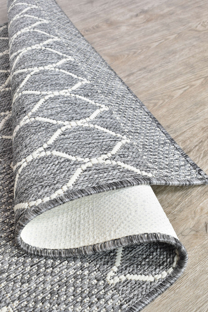 Alaska Runner Grey 6826-gu6e