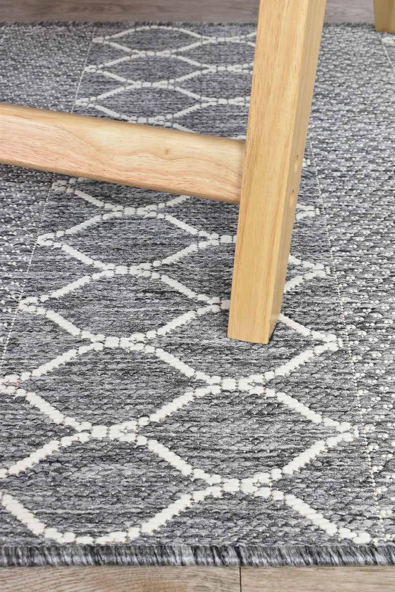 Alaska Runner Grey 6826-gu6e