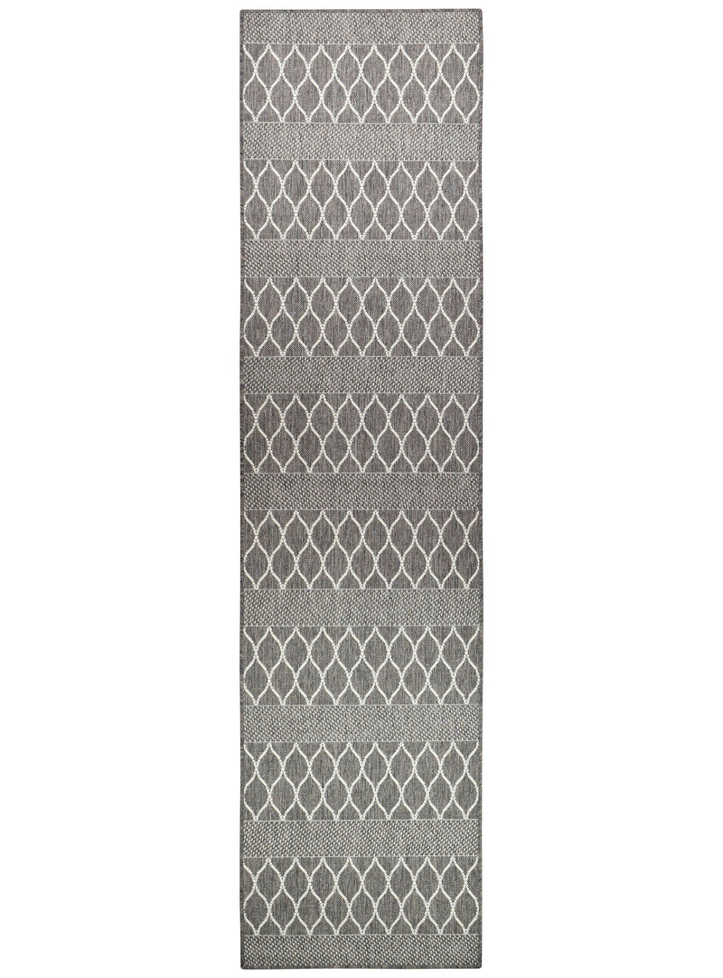 Alaska Grey Rug 6826-W71E