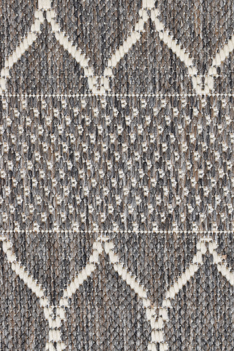 Alaska Grey Rug 6826-W71E