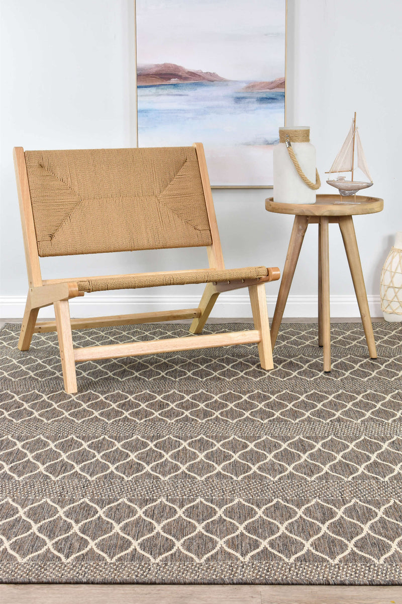 Alaska Grey Rug 6826-W71E