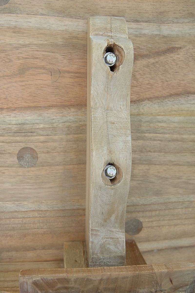 Newland Pedestal Table - 260cm