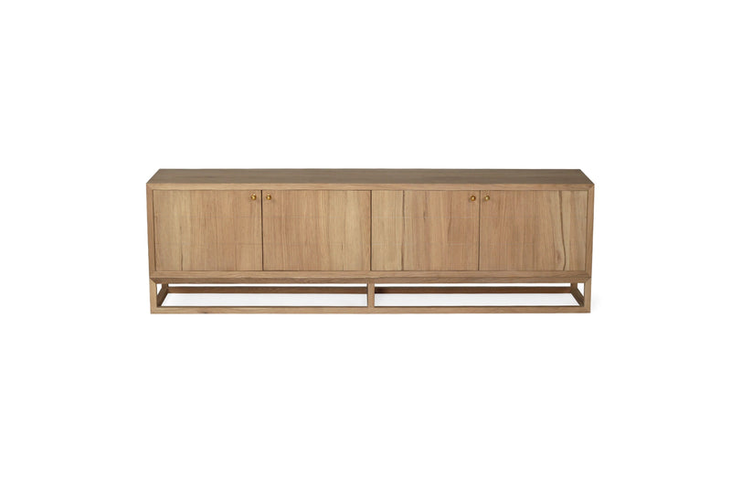 Livia Entertainment Unit – Four Door
