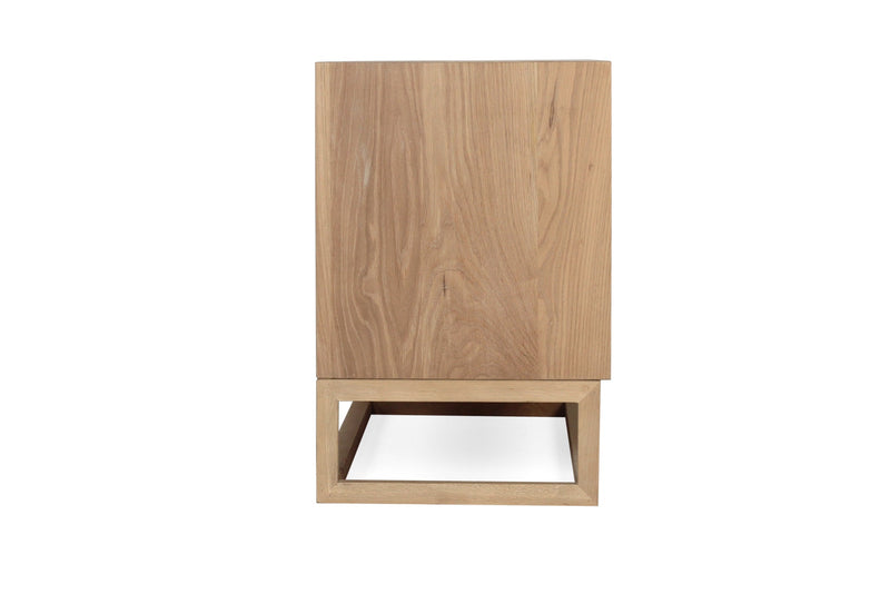 Livia Entertainment Unit – Four Door