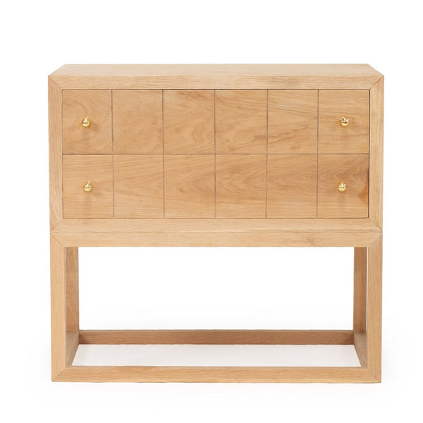 Livia Bedside Table