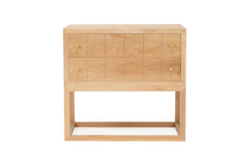 Livia Bedside Table