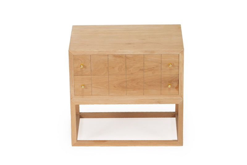 Livia Bedside Table