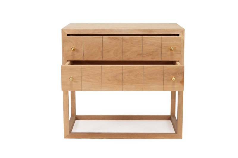 Livia Bedside Table