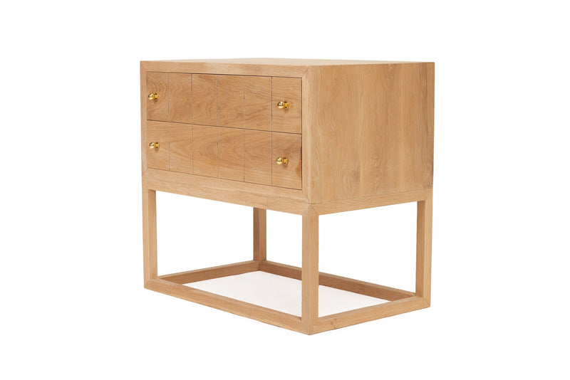 Livia Bedside Table