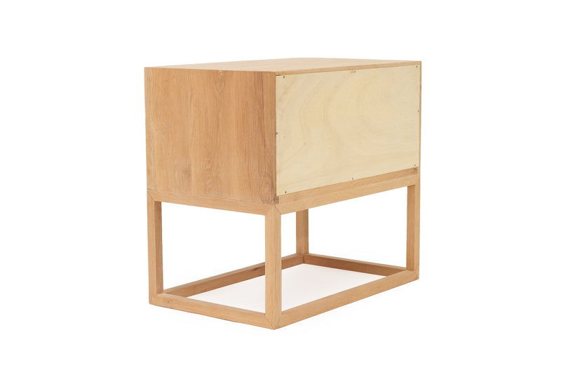 Livia Bedside Table