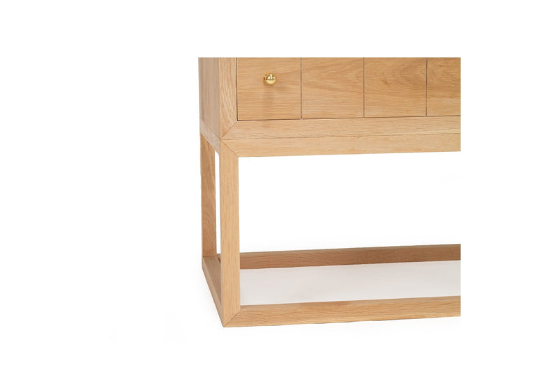 Livia Bedside Table