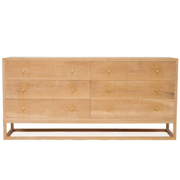 Livia Chest Of Drawers – 185cm