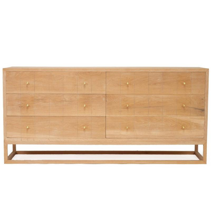 Livia Chest Of Drawers – 185cm