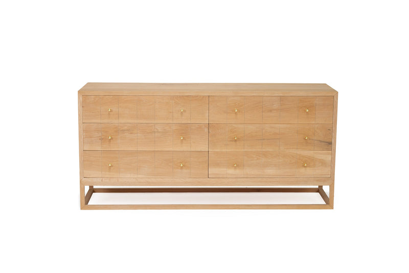 Livia Chest Of Drawers – 185cm