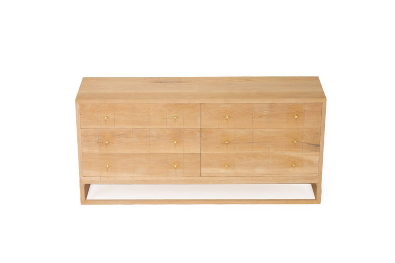 Livia Chest Of Drawers – 185cm