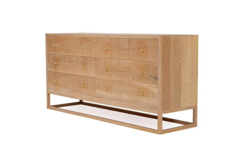 Livia Chest Of Drawers – 185cm