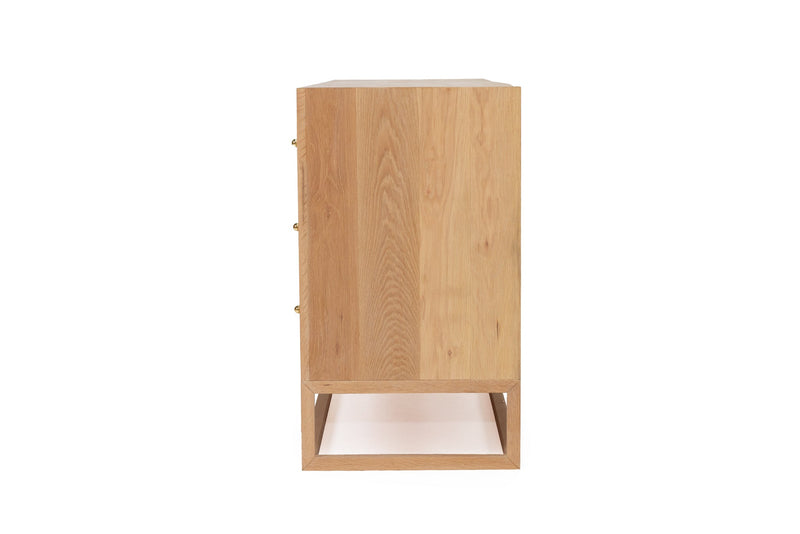 Livia Chest Of Drawers – 185cm