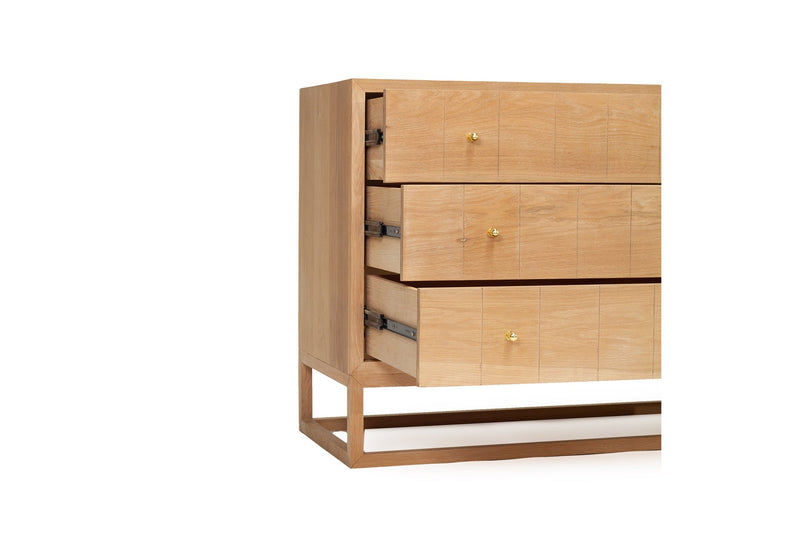 Livia Chest Of Drawers – 185cm