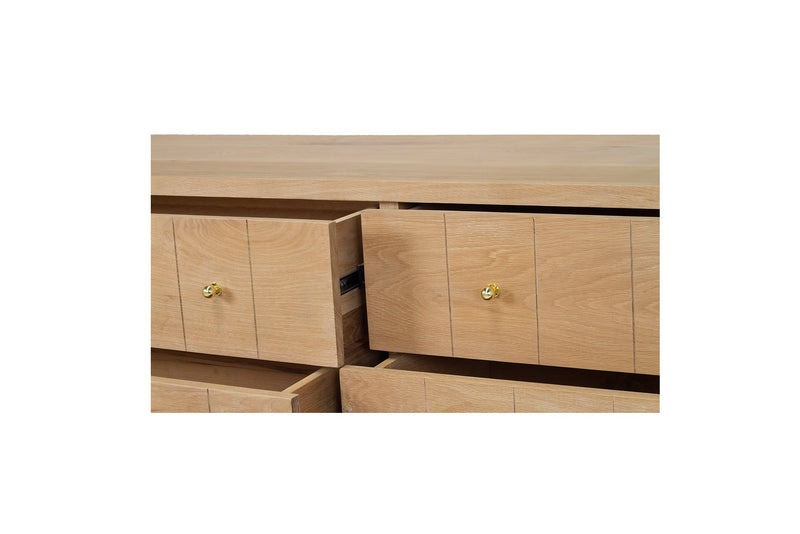 Livia Chest Of Drawers – 185cm