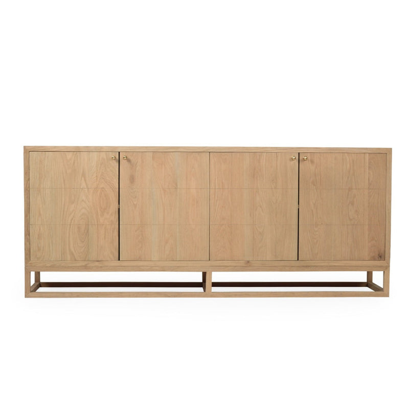 Livia Four Door Sideboard