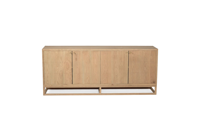 Livia Four Door Sideboard