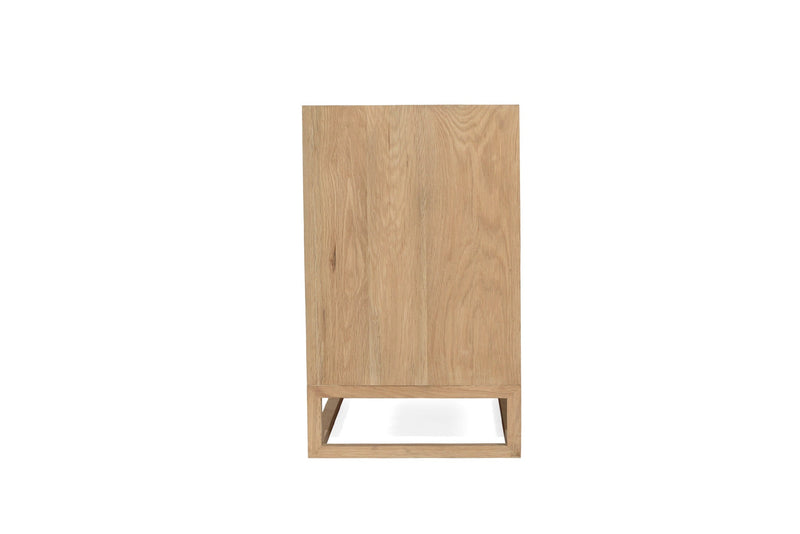 Livia Four Door Sideboard