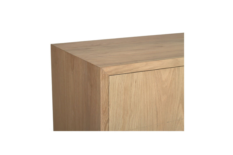 Livia Four Door Sideboard