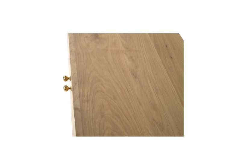 Livia Four Door Sideboard