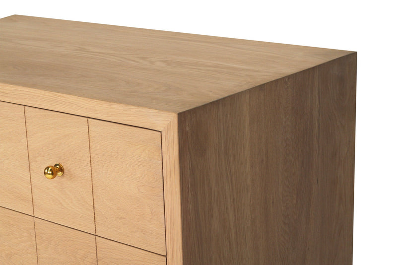 Livia Chest Of Drawers – Tallboy