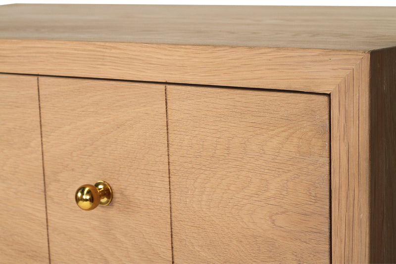 Livia Chest Of Drawers – Tallboy