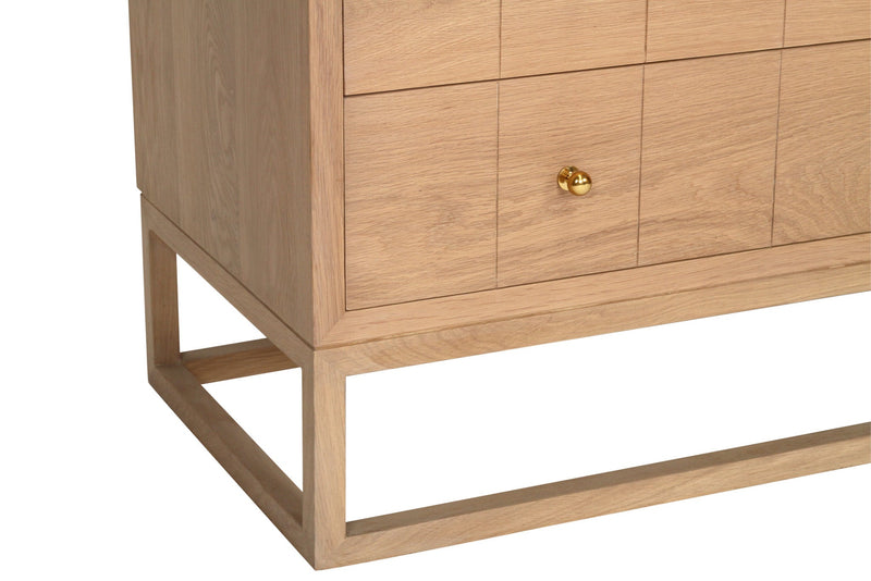 Livia Chest Of Drawers – Tallboy