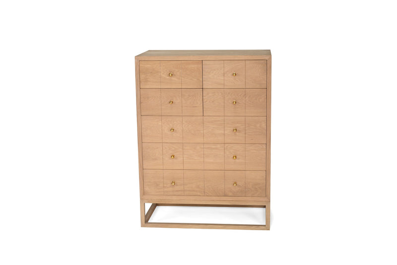 Livia Chest Of Drawers – Tallboy