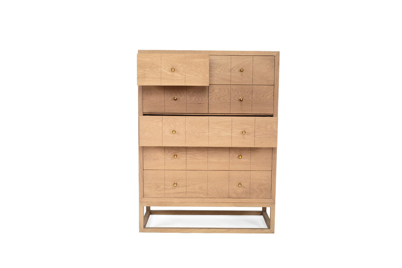Livia Chest Of Drawers – Tallboy