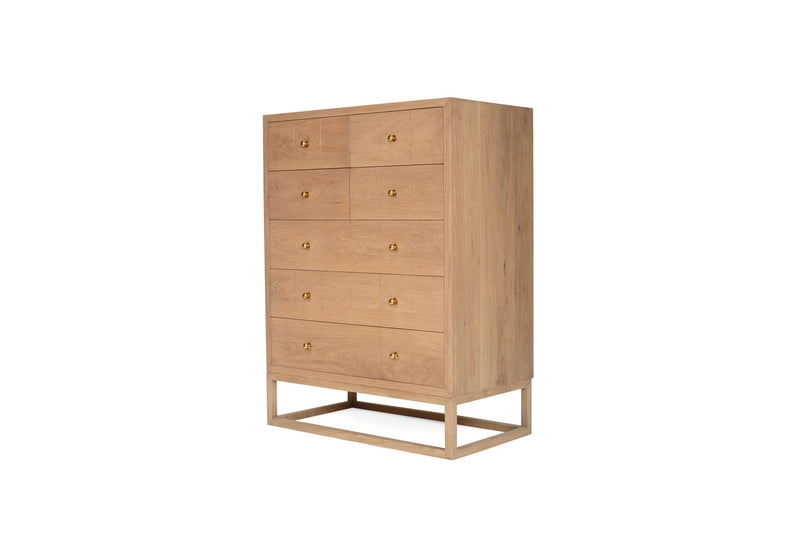 Livia Chest Of Drawers – Tallboy