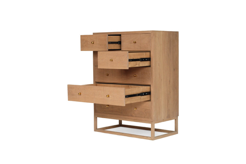 Livia Chest Of Drawers – Tallboy