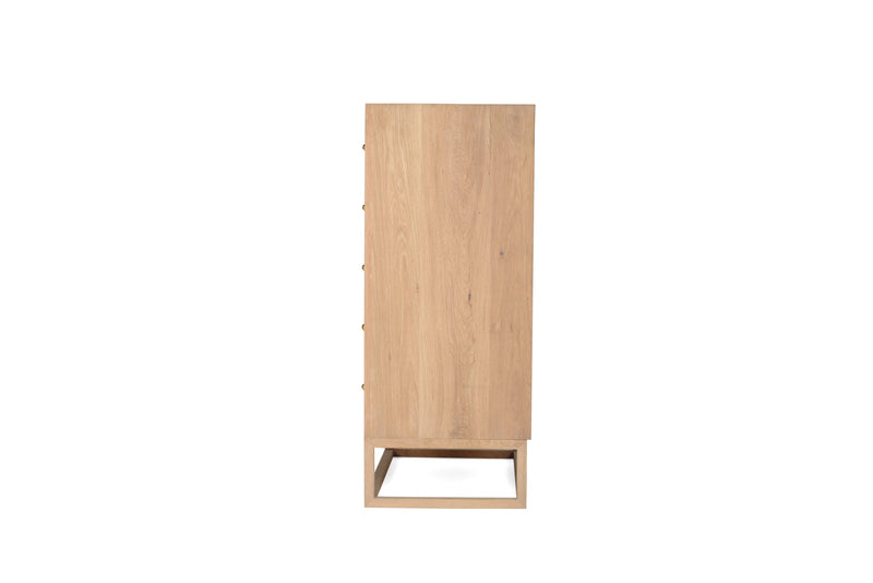 Livia Chest Of Drawers – Tallboy
