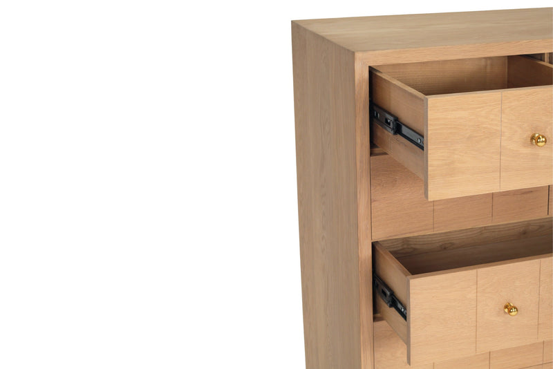 Livia Chest Of Drawers – Tallboy