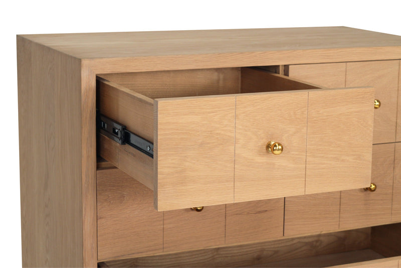 Livia Chest Of Drawers – Tallboy