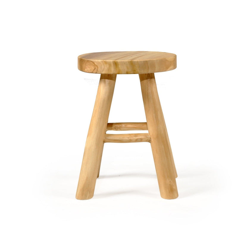 Lucerne Stool