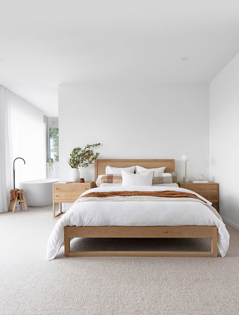 Lucerne Stool