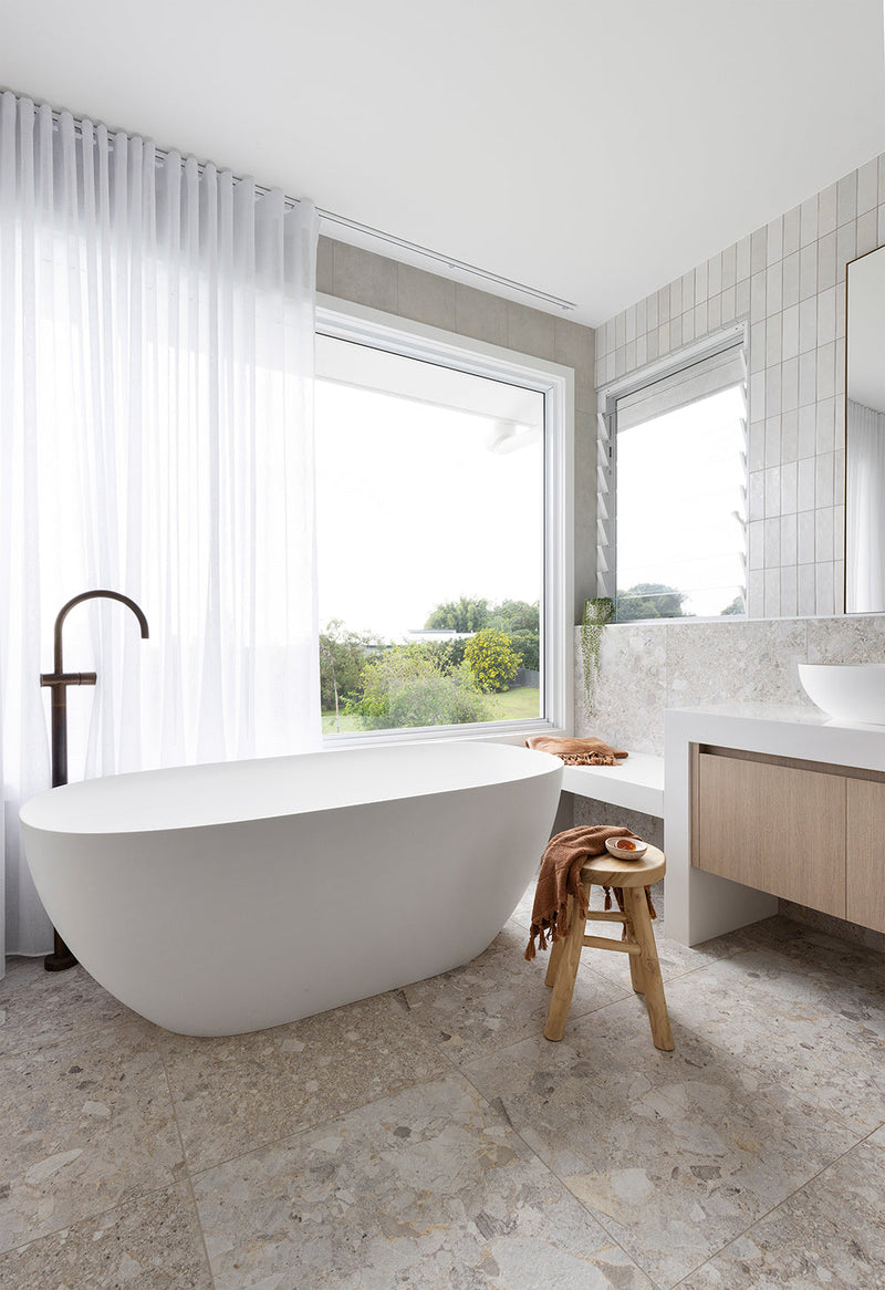 Lucerne Stool