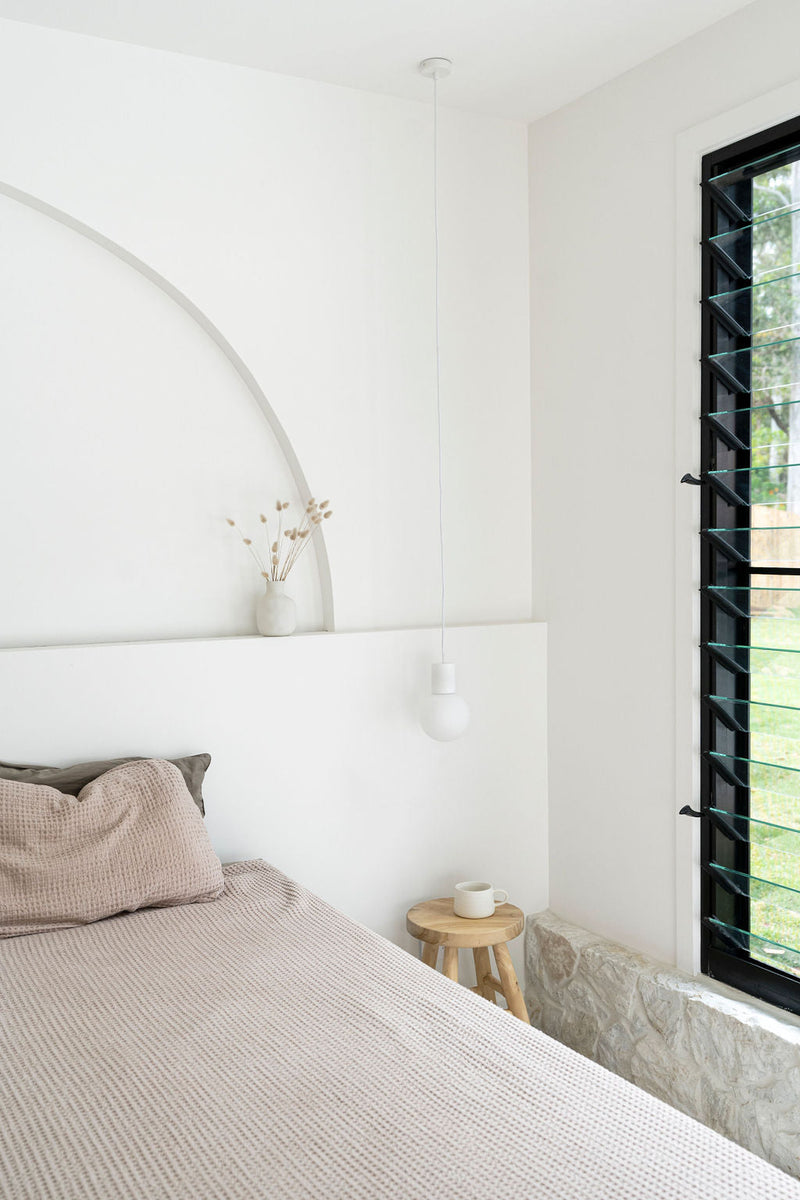 Lucerne Stool