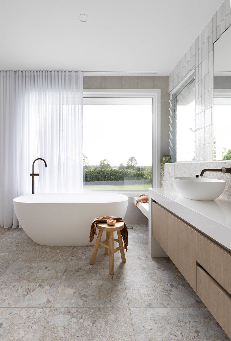 Lucerne Stool