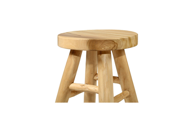Lucerne Stool