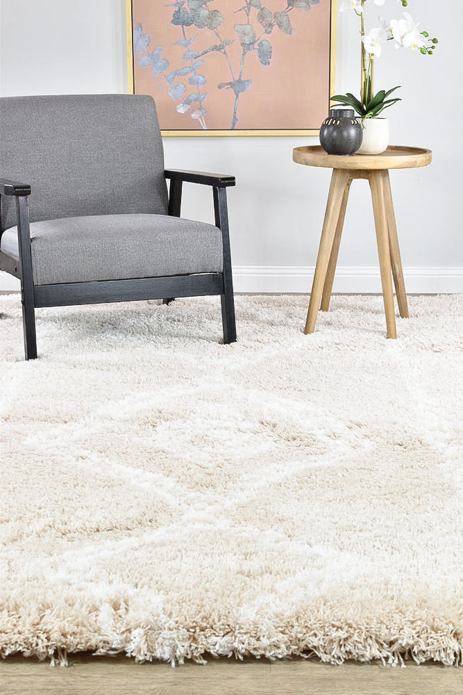Cobi Beige Rug 8745A