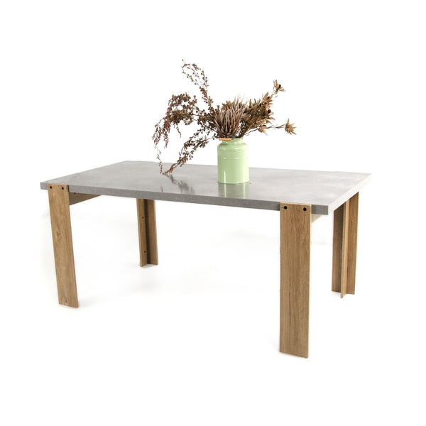 Munich Dining Table